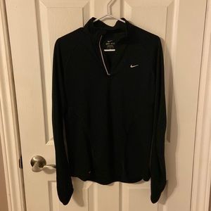 Nike dri-fit top